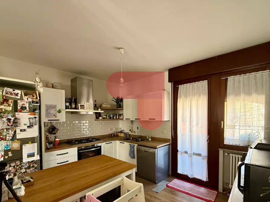 Immagine 1 di Appartamento in vendita  a Arzignano
