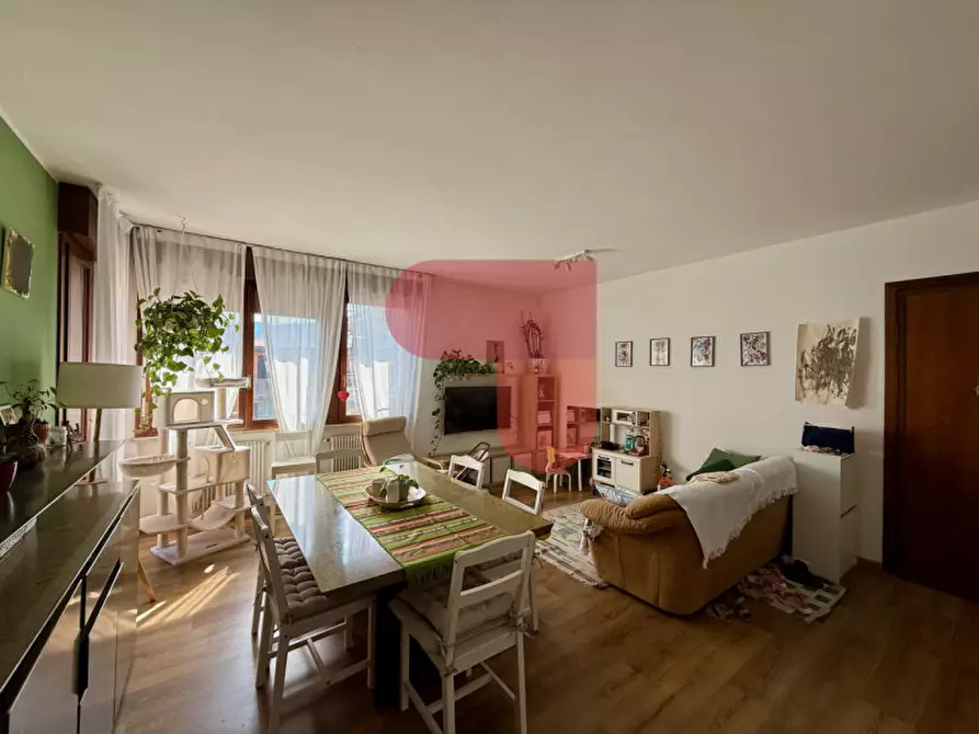 Immagine 2 di Appartamento in vendita  a Arzignano