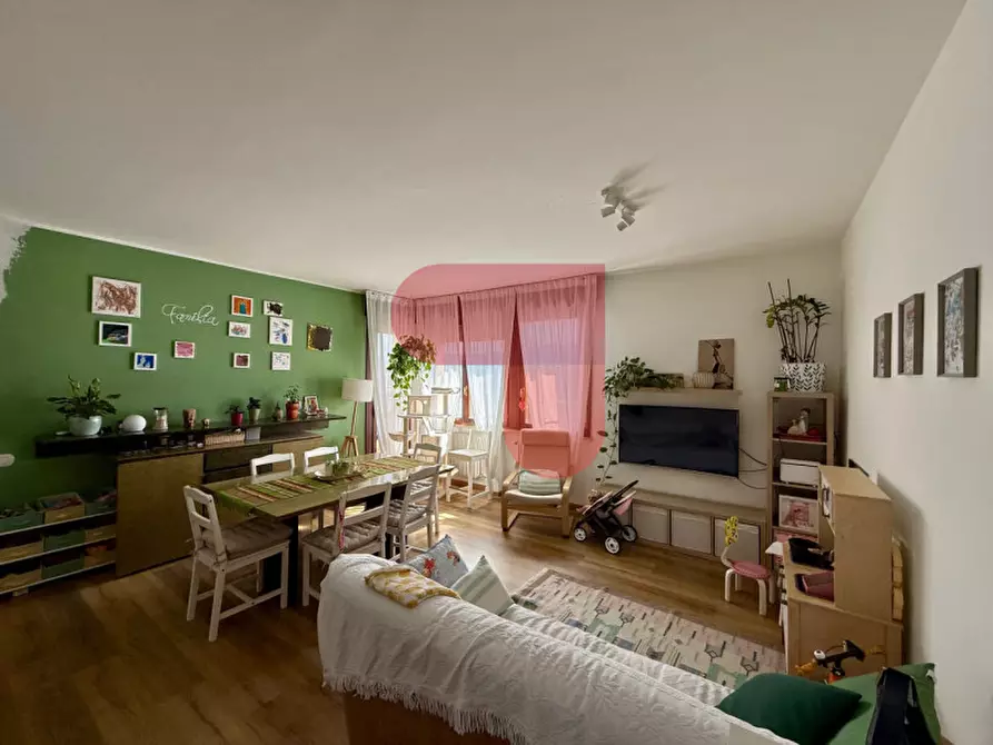 Immagine 3 di Appartamento in vendita  a Arzignano