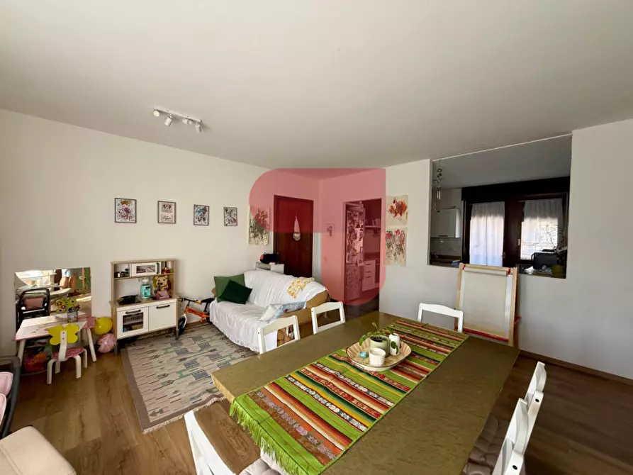 Immagine 4 di Appartamento in vendita  a Arzignano