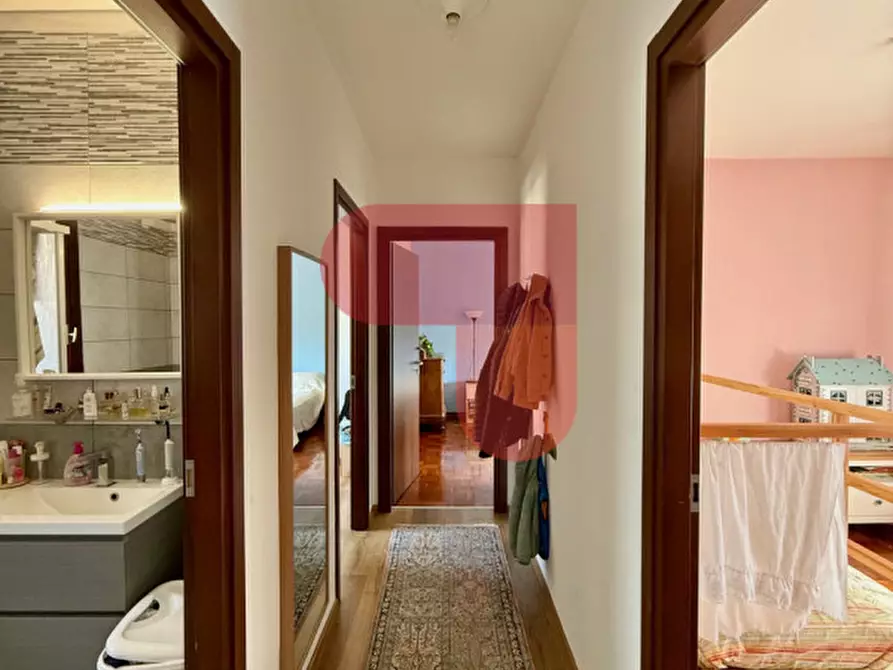 Immagine 6 di Appartamento in vendita  a Arzignano