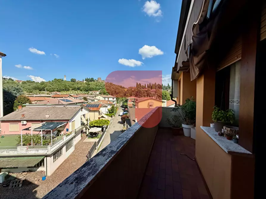 Immagine 10 di Appartamento in vendita  a Arzignano