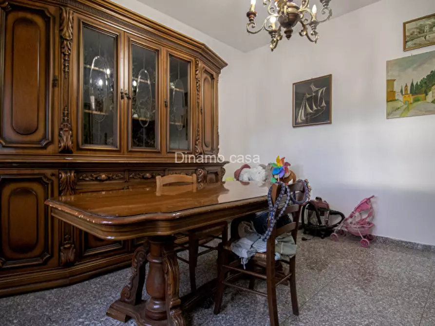 Immagine 2 di Appartamento in vendita  in Via la Montagnola a Montemurlo