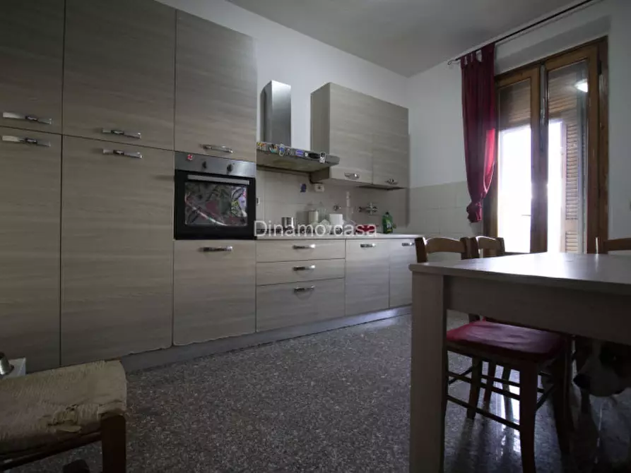 Immagine 3 di Appartamento in vendita  in Via la Montagnola a Montemurlo