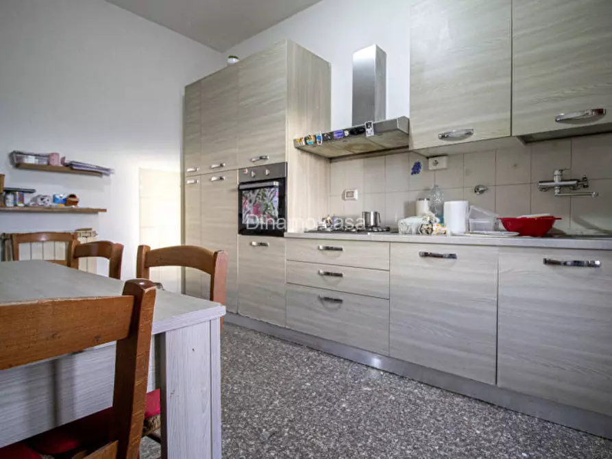 Immagine 4 di Appartamento in vendita  in Via la Montagnola a Montemurlo