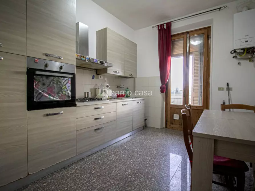 Immagine 5 di Appartamento in vendita  in Via la Montagnola a Montemurlo