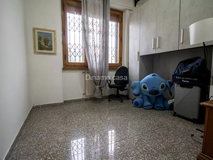 Immagine 16 di Appartamento in vendita  in Via la Montagnola a Montemurlo