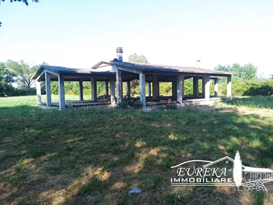 Immagine 1 di Casa indipendente in vendita  in Panicarola a Castiglione Del Lago