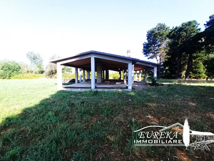 Immagine 2 di Casa indipendente in vendita  in Panicarola a Castiglione Del Lago