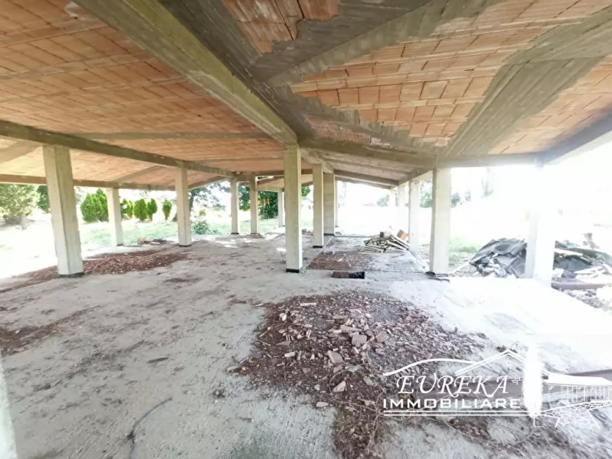 Immagine 4 di Casa indipendente in vendita  in Panicarola a Castiglione Del Lago