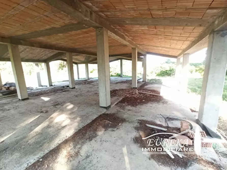 Immagine 5 di Casa indipendente in vendita  in Panicarola a Castiglione Del Lago