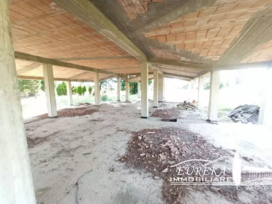 Immagine 9 di Casa indipendente in vendita  in Panicarola a Castiglione Del Lago