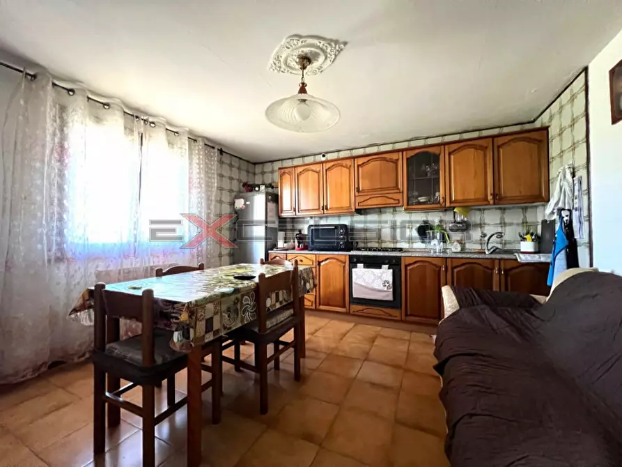 Immagine 2 di Villetta a schiera in vendita  in Via G. Matteotti n.20 bis - Cavarzere (VE) a Cavarzere