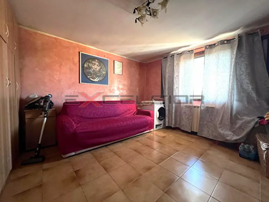 Immagine 5 di Villetta a schiera in vendita  in Via G. Matteotti n.20 bis - Cavarzere (VE) a Cavarzere