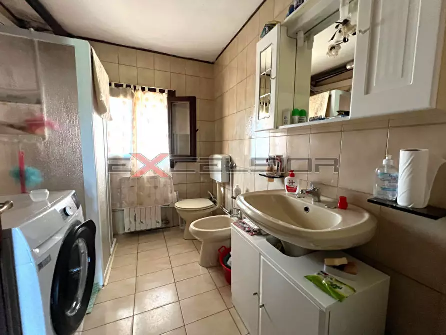 Immagine 6 di Villetta a schiera in vendita  in Via G. Matteotti n.20 bis - Cavarzere (VE) a Cavarzere