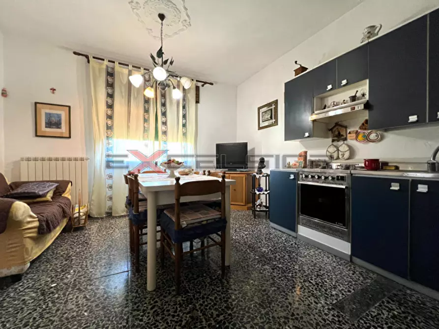 Immagine 7 di Villetta a schiera in vendita  in Via G. Matteotti n.20 bis - Cavarzere (VE) a Cavarzere