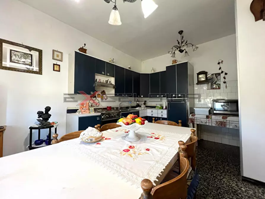 Immagine 8 di Villetta a schiera in vendita  in Via G. Matteotti n.20 bis - Cavarzere (VE) a Cavarzere