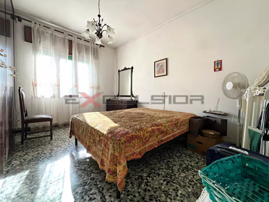 Immagine 11 di Villetta a schiera in vendita  in Via G. Matteotti n.20 bis - Cavarzere (VE) a Cavarzere