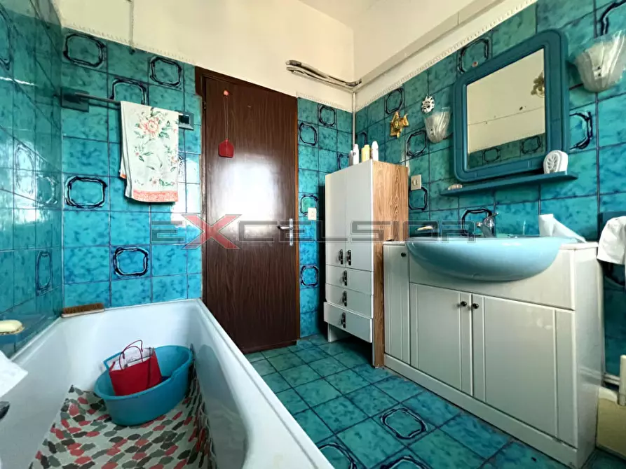 Immagine 12 di Villetta a schiera in vendita  in Via G. Matteotti n.20 bis - Cavarzere (VE) a Cavarzere