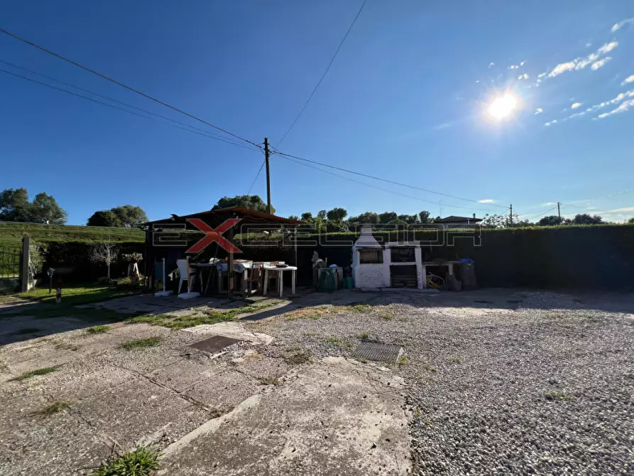 Immagine 13 di Villetta a schiera in vendita  in Via G. Matteotti n.20 bis - Cavarzere (VE) a Cavarzere