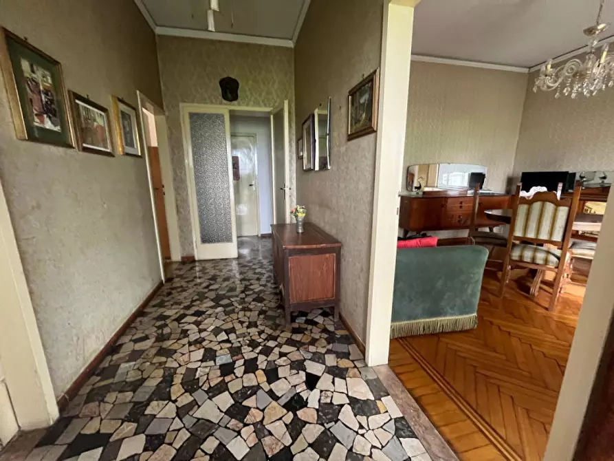 Immagine 3 di Casa indipendente in vendita  in via Fondà a Padova