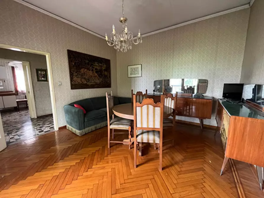 Immagine 4 di Casa indipendente in vendita  in via Fondà a Padova