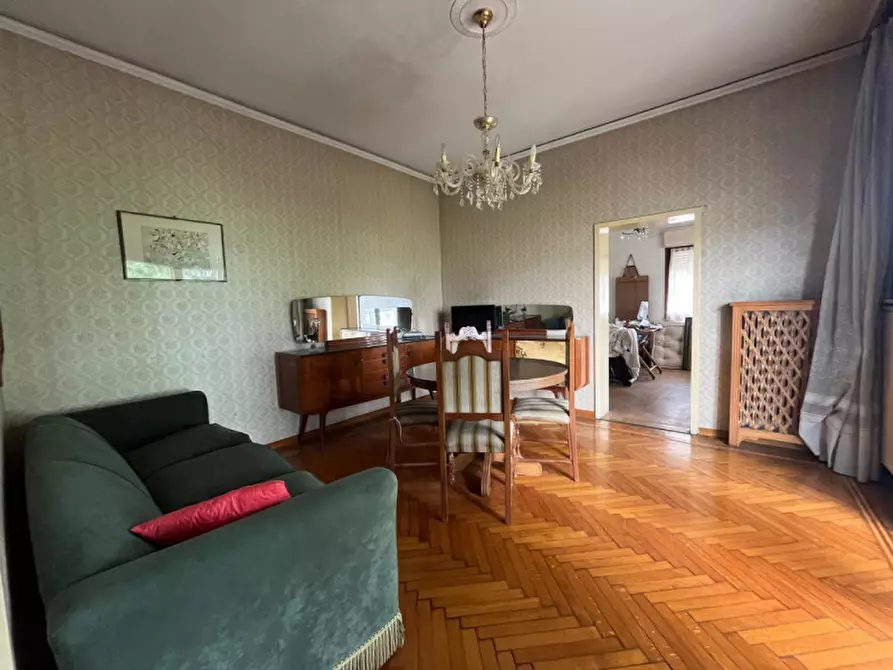 Immagine 5 di Casa indipendente in vendita  in via Fondà a Padova