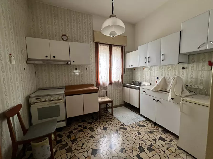Immagine 6 di Casa indipendente in vendita  in via Fondà a Padova