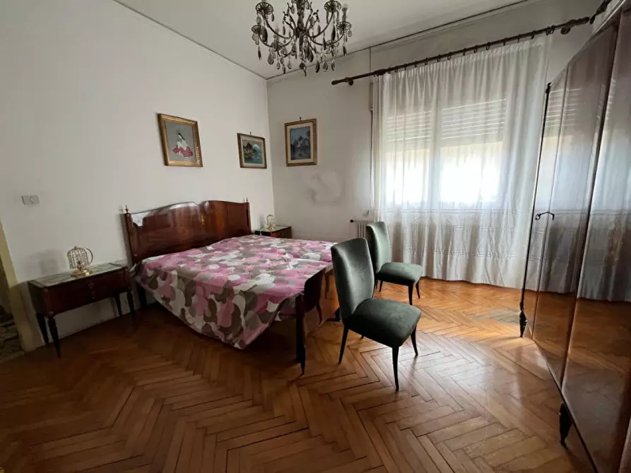 Immagine 7 di Casa indipendente in vendita  in via Fondà a Padova