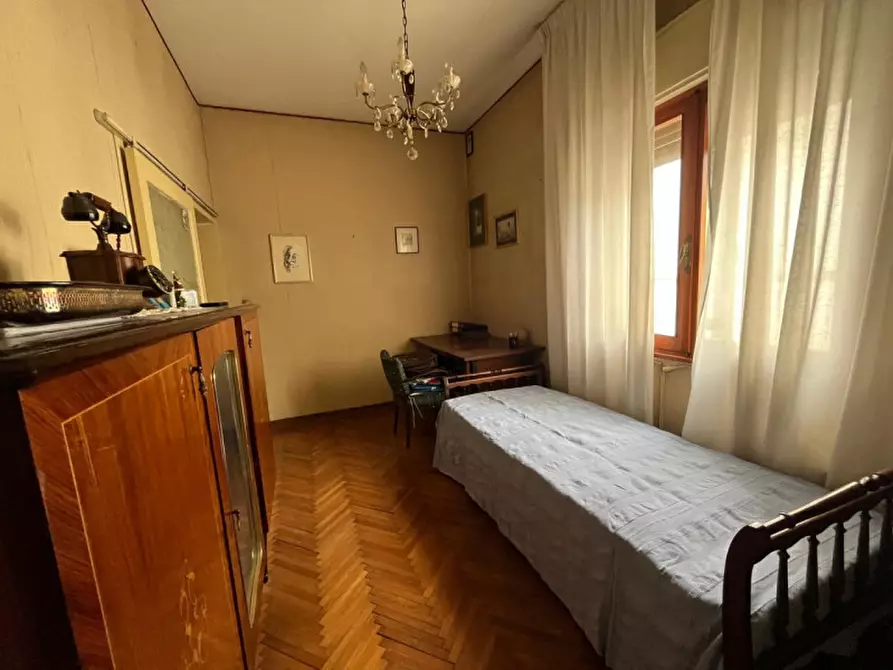 Immagine 9 di Casa indipendente in vendita  in via Fondà a Padova
