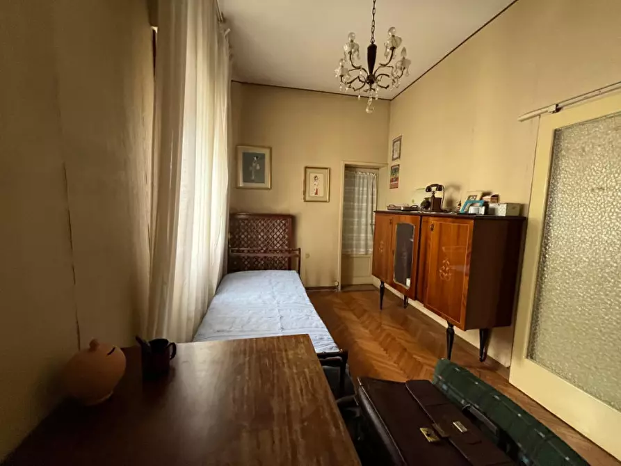 Immagine 10 di Casa indipendente in vendita  in via Fondà a Padova