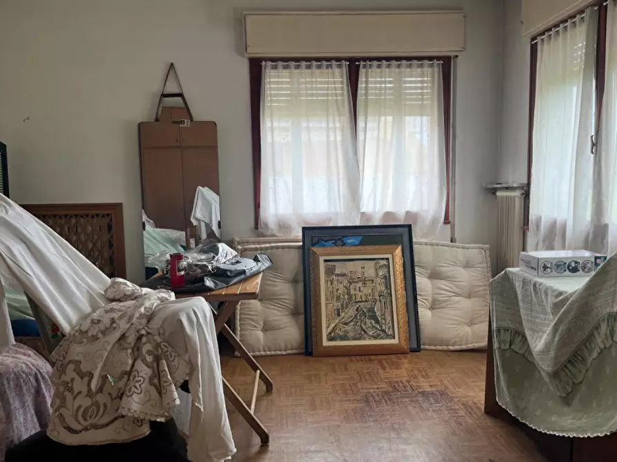 Immagine 13 di Casa indipendente in vendita  in via Fondà a Padova