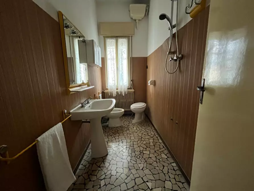Immagine 14 di Casa indipendente in vendita  in via Fondà a Padova