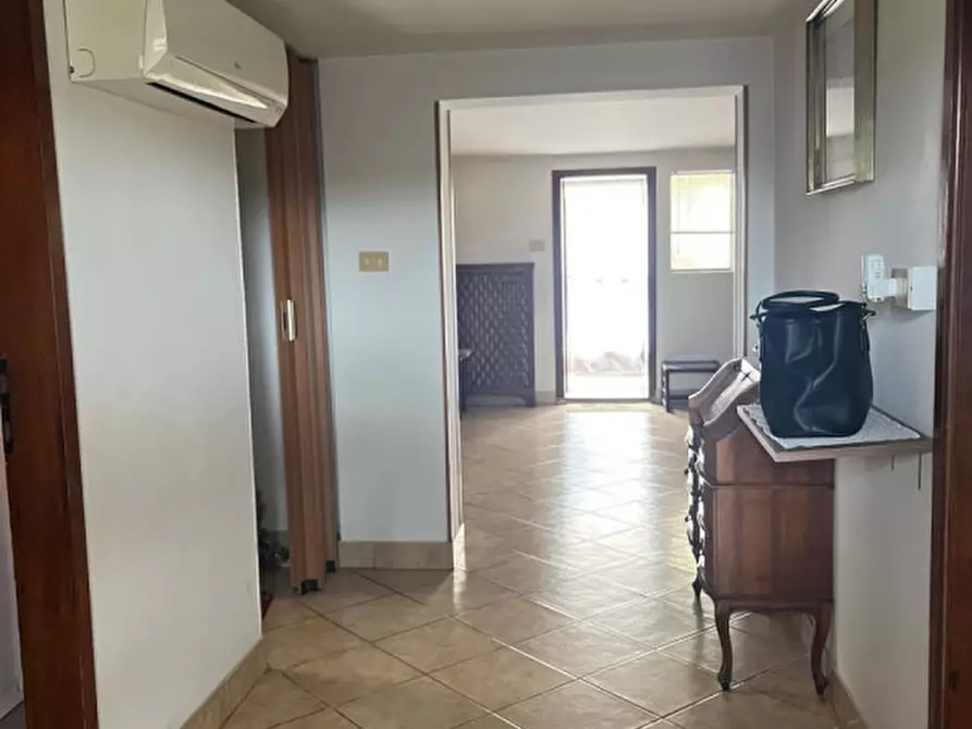 Immagine 15 di Casa indipendente in vendita  in via Fondà a Padova