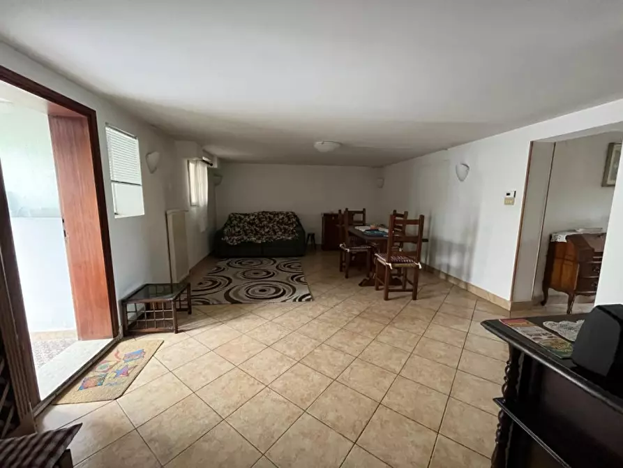 Immagine 16 di Casa indipendente in vendita  in via Fondà a Padova