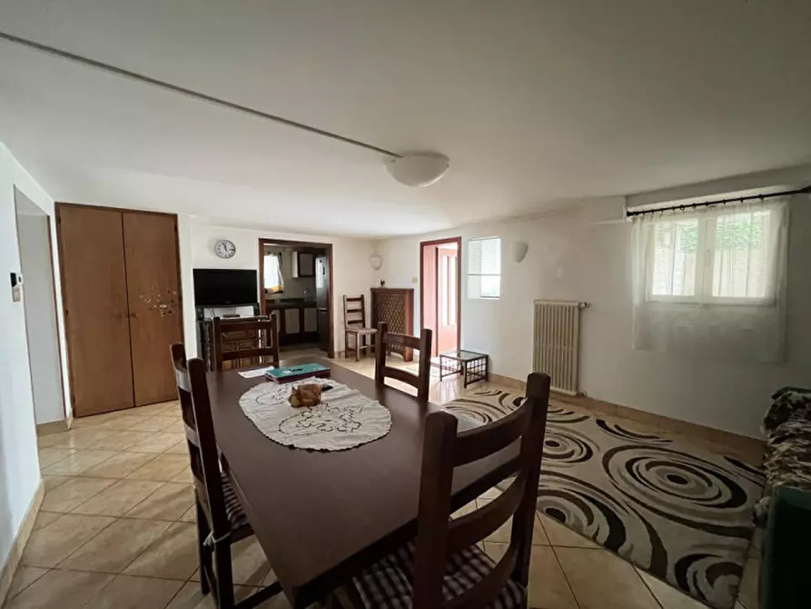 Immagine 18 di Casa indipendente in vendita  in via Fondà a Padova