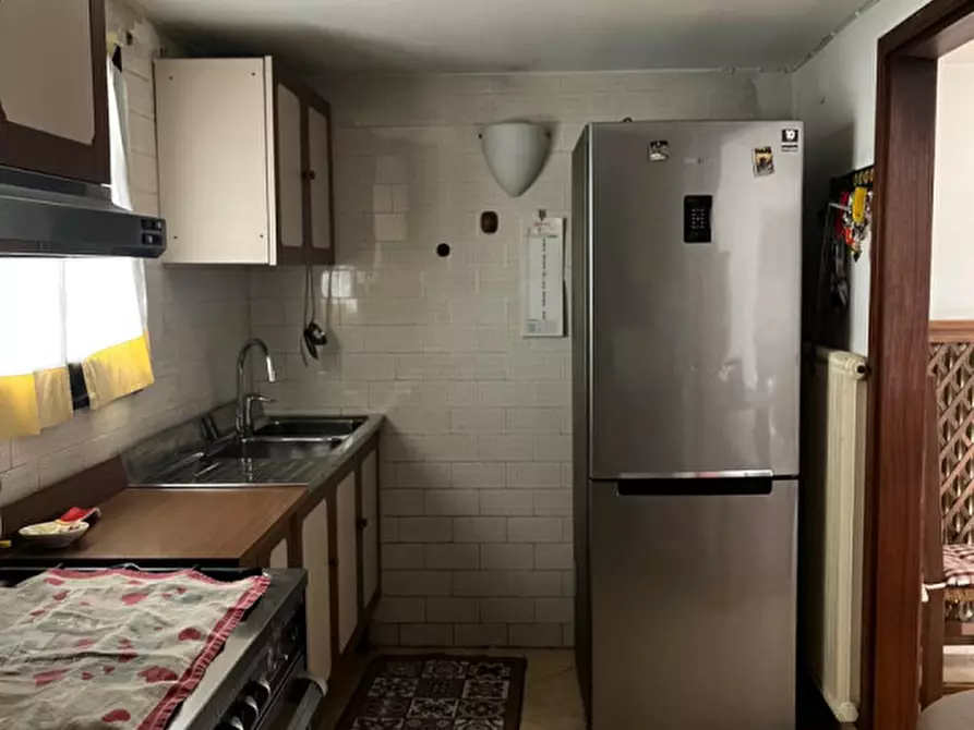 Immagine 19 di Casa indipendente in vendita  in via Fondà a Padova