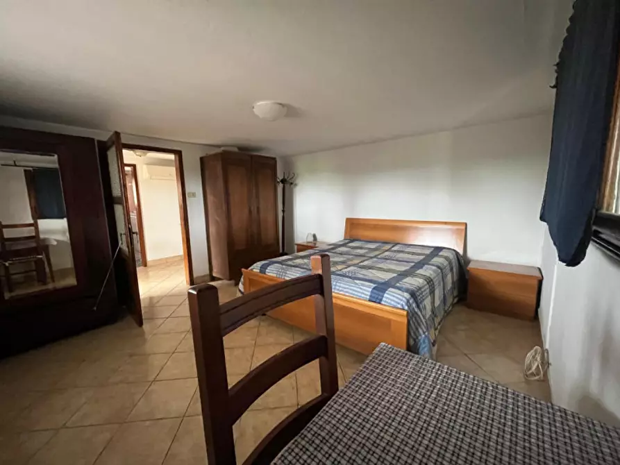 Immagine 21 di Casa indipendente in vendita  in via Fondà a Padova