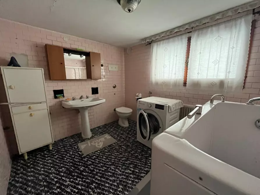 Immagine 22 di Casa indipendente in vendita  in via Fondà a Padova