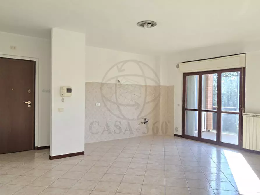 Immagine 3 di Appartamento in vendita  in Via del Rivo, 30 a Terni