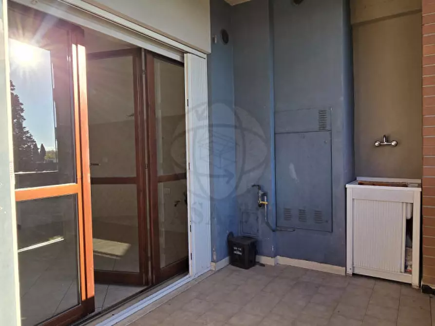 Immagine 8 di Appartamento in vendita  in Via del Rivo, 30 a Terni