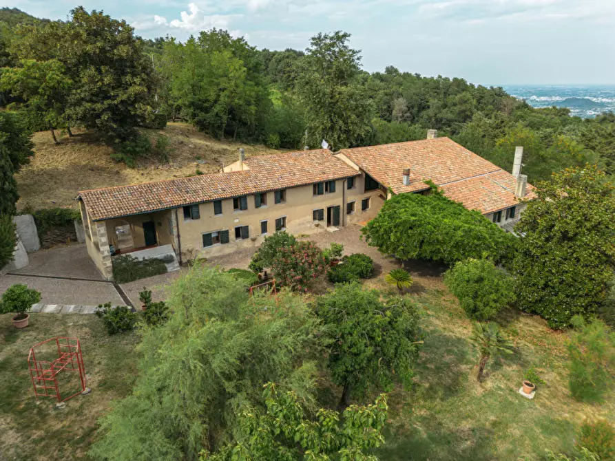 Immagine 6 di Villa in vendita  in via Cicogna Pirio a Teolo