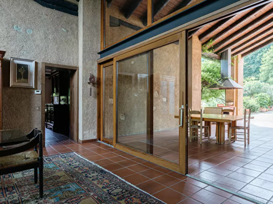 Immagine 10 di Villa in vendita  in via Cicogna Pirio a Teolo