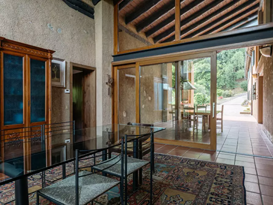 Immagine 11 di Villa in vendita  in via Cicogna Pirio a Teolo