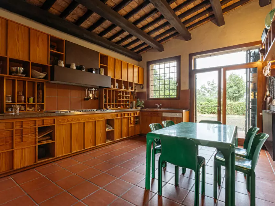 Immagine 17 di Villa in vendita  in via Cicogna Pirio a Teolo