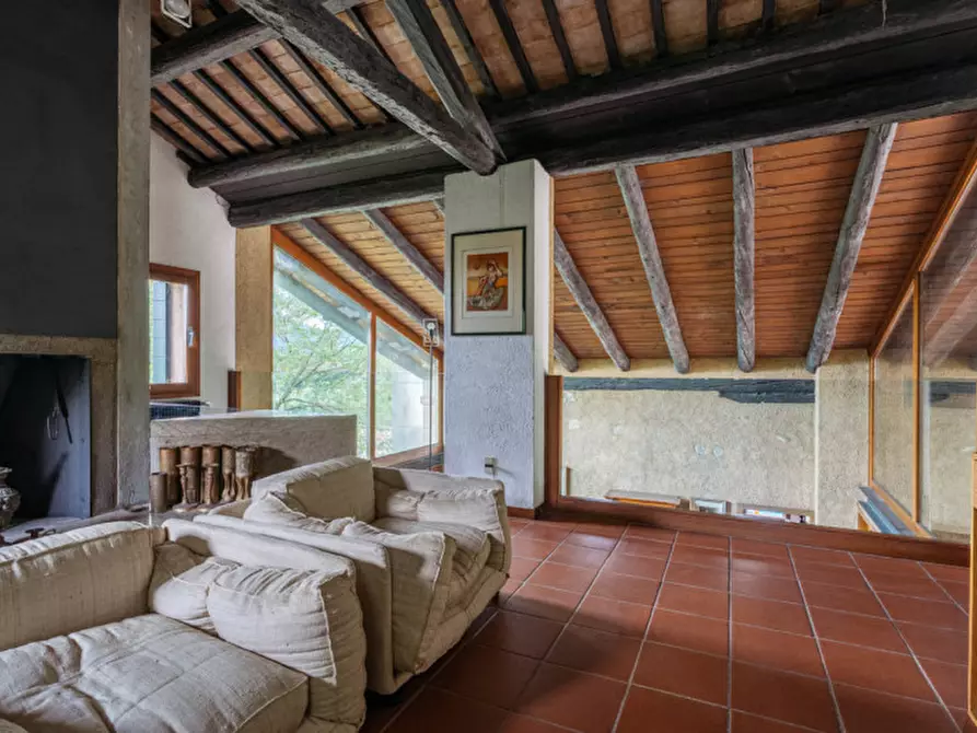 Immagine 18 di Villa in vendita  in via Cicogna Pirio a Teolo