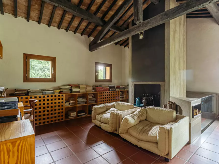 Immagine 19 di Villa in vendita  in via Cicogna Pirio a Teolo