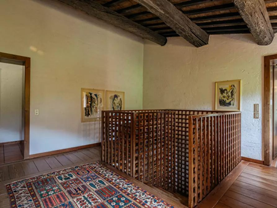 Immagine 22 di Villa in vendita  in via Cicogna Pirio a Teolo