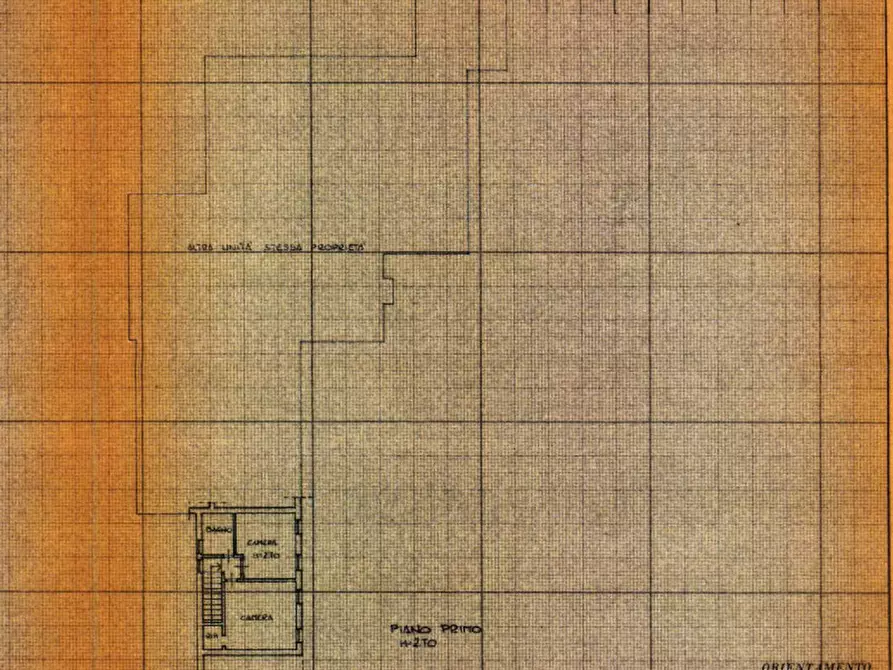 Immagine 27 di Villa in vendita  in via Cicogna Pirio a Teolo