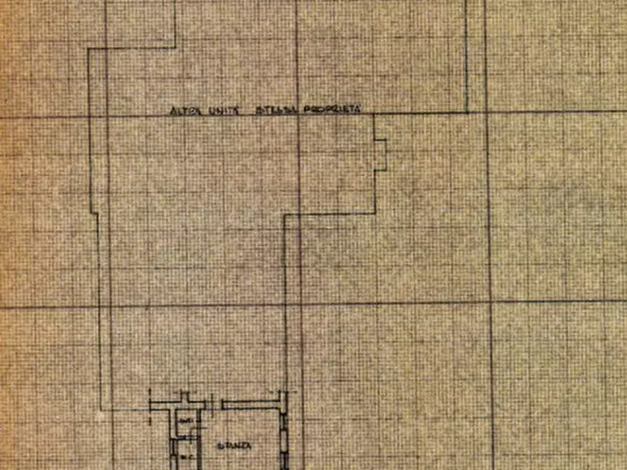 Immagine 28 di Villa in vendita  in via Cicogna Pirio a Teolo